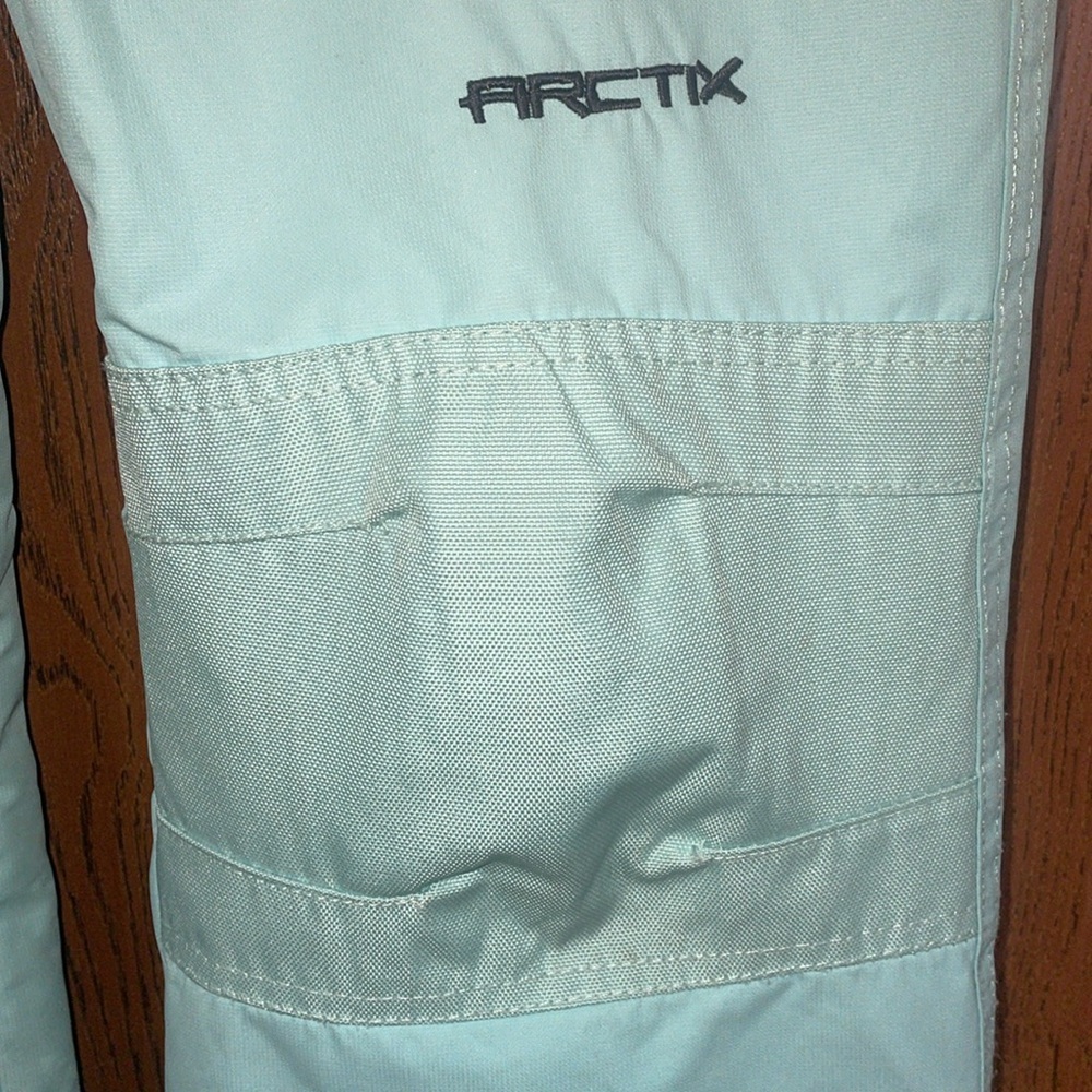 Arctic - Kids - Snowboarding pants - Picture 3 of 10